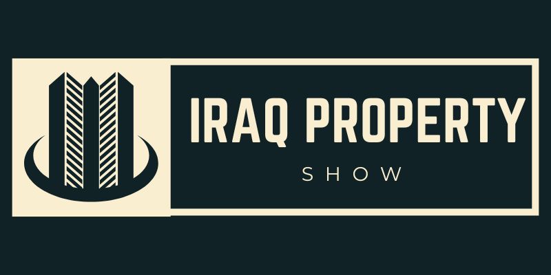 Iraq Property Show Logo