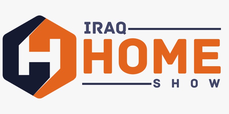 Iraq Home Show Logo