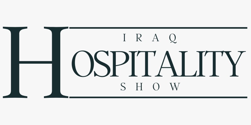 Iraq Hospitality Show Logo